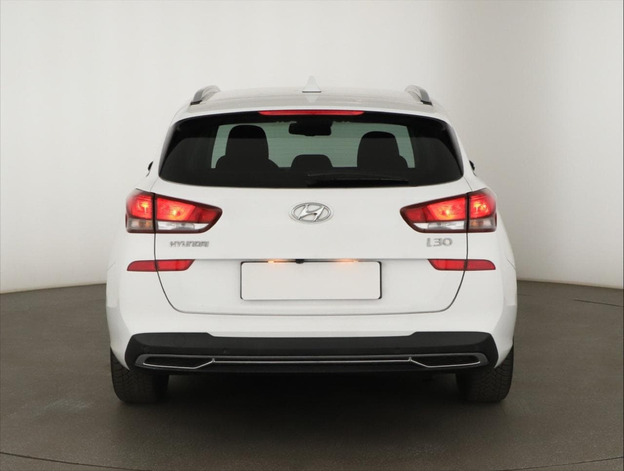 2021 Hyundai i30 - 6