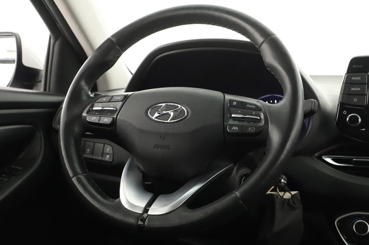 2021 Hyundai i30 - 19