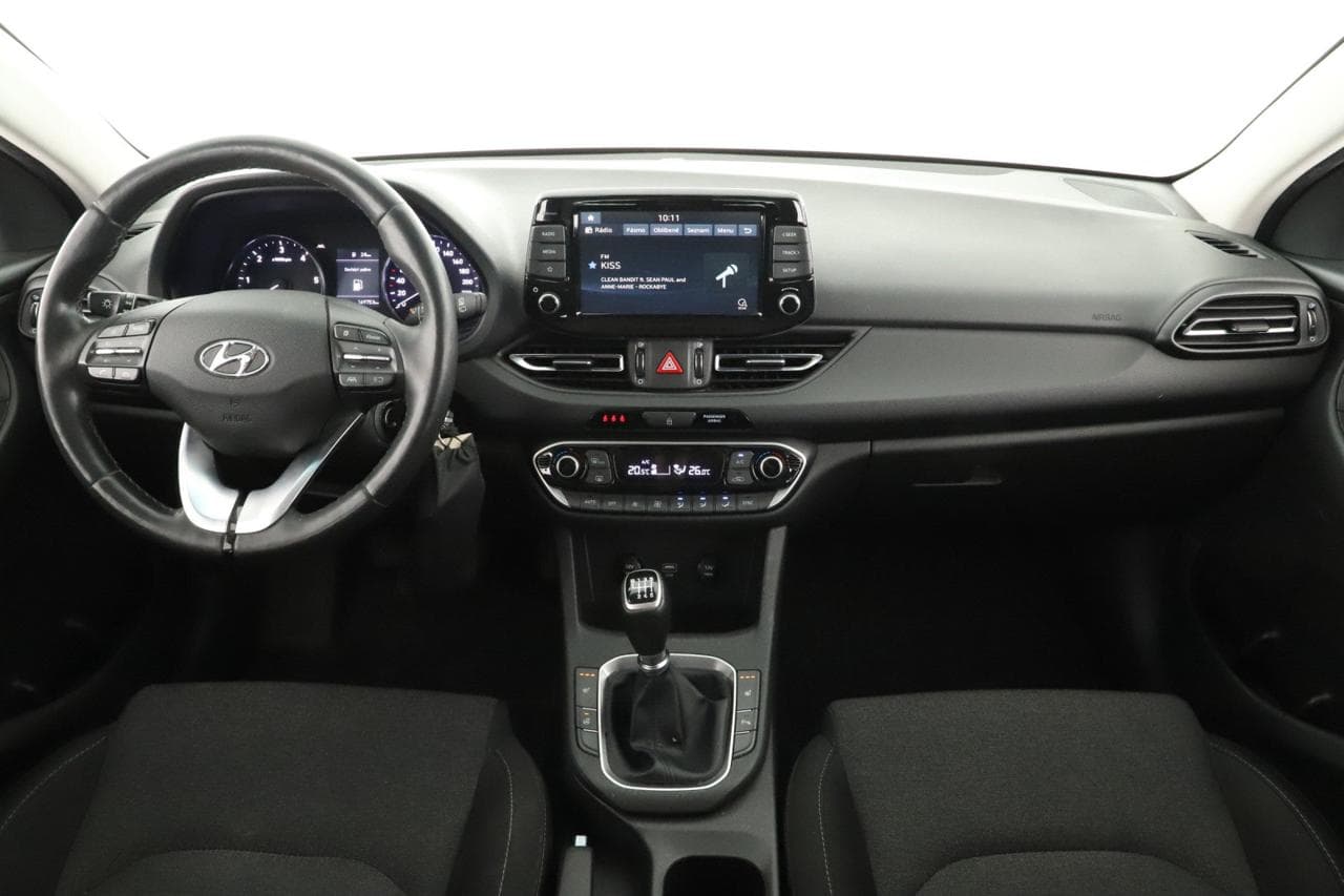 2021 Hyundai i30 - 9