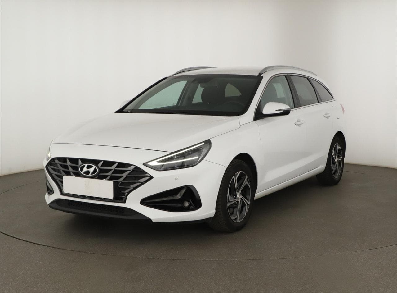 2021 Hyundai i30 - 3