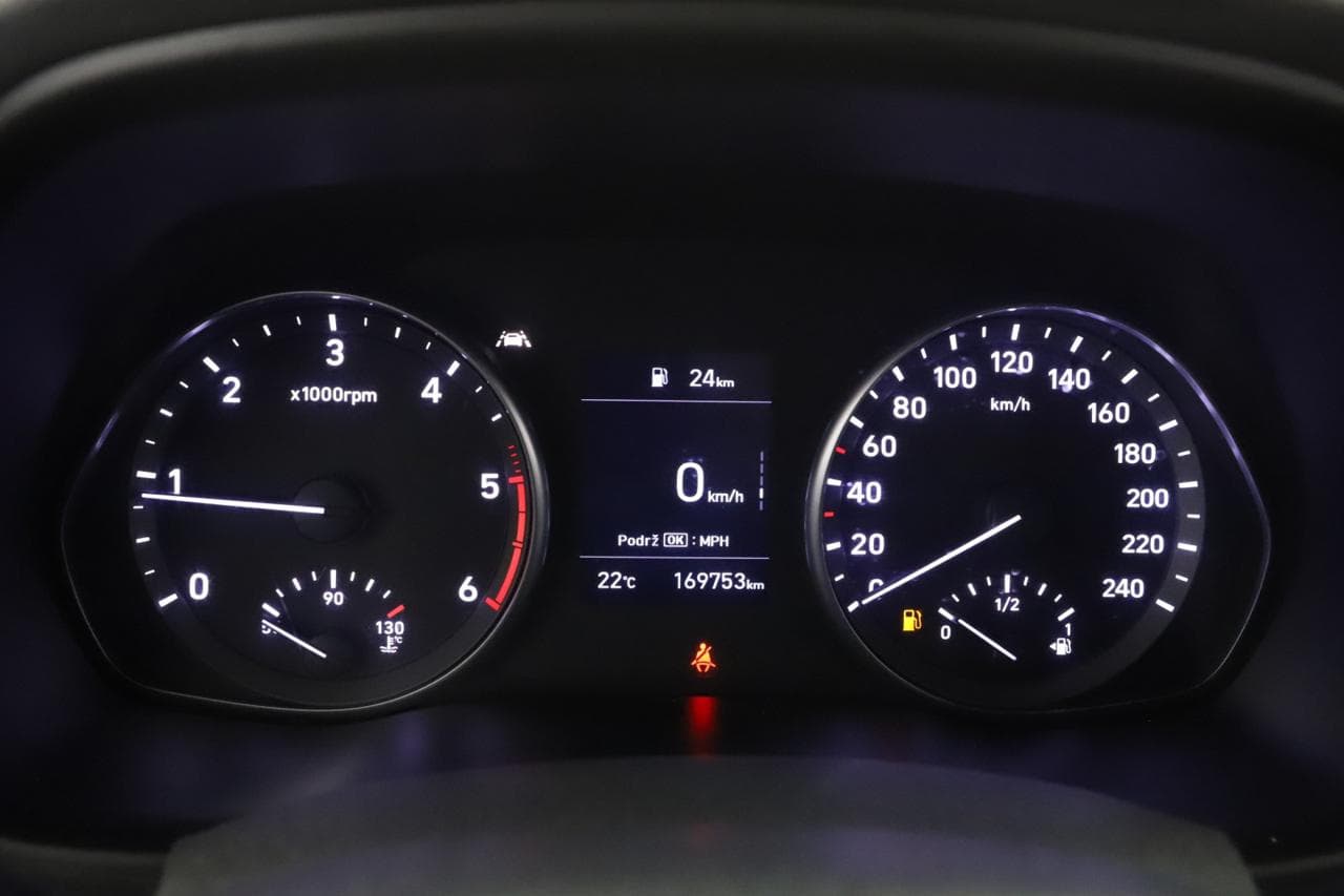 2021 Hyundai i30 - 14