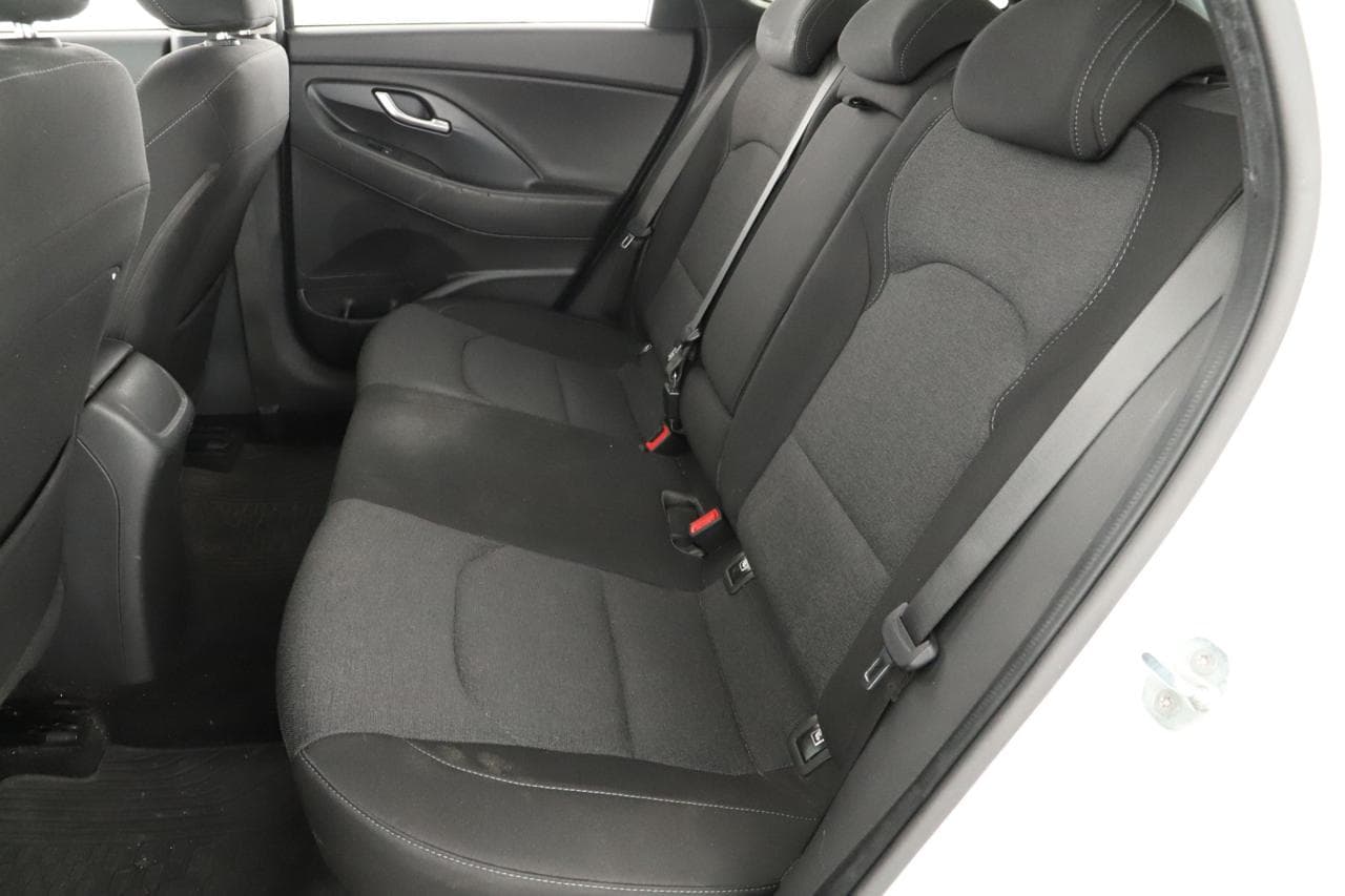 2021 Hyundai i30 - 12