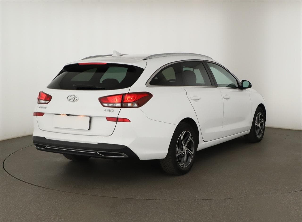 2021 Hyundai i30 - 7