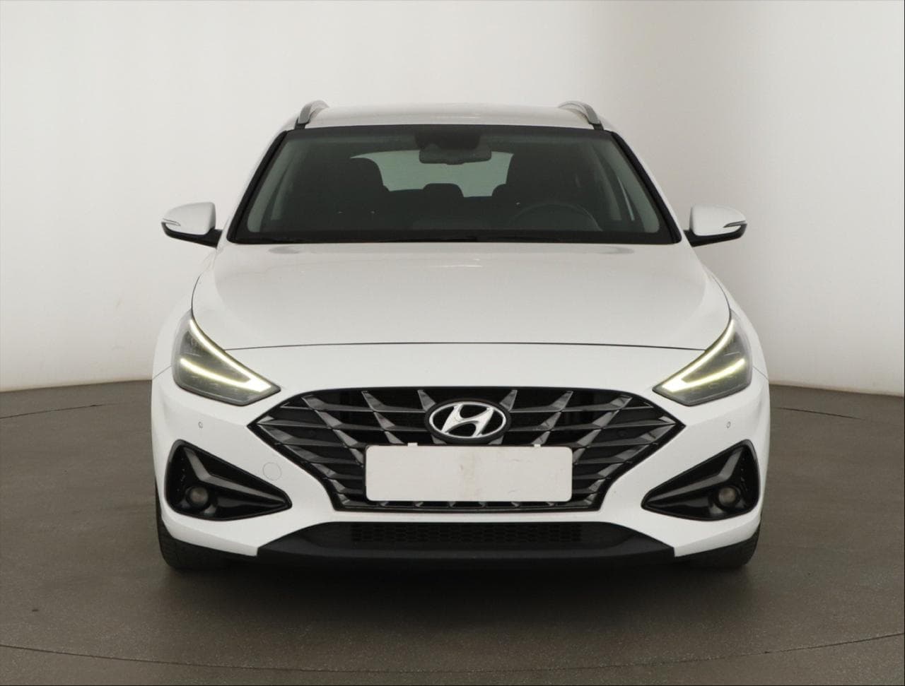 2021 Hyundai i30 - 2