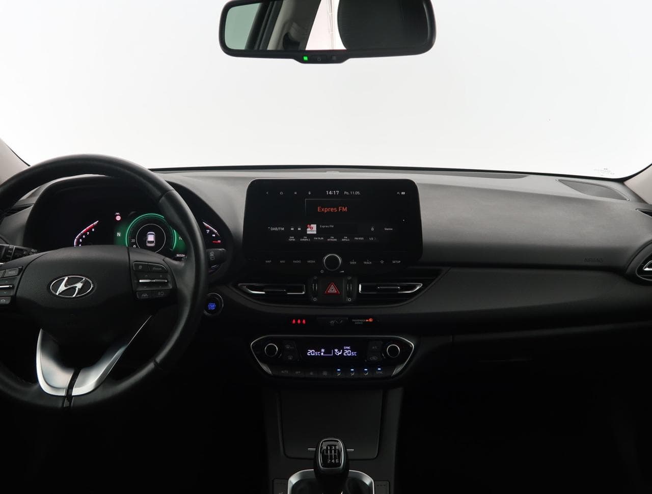 2022 Hyundai i30 - 10