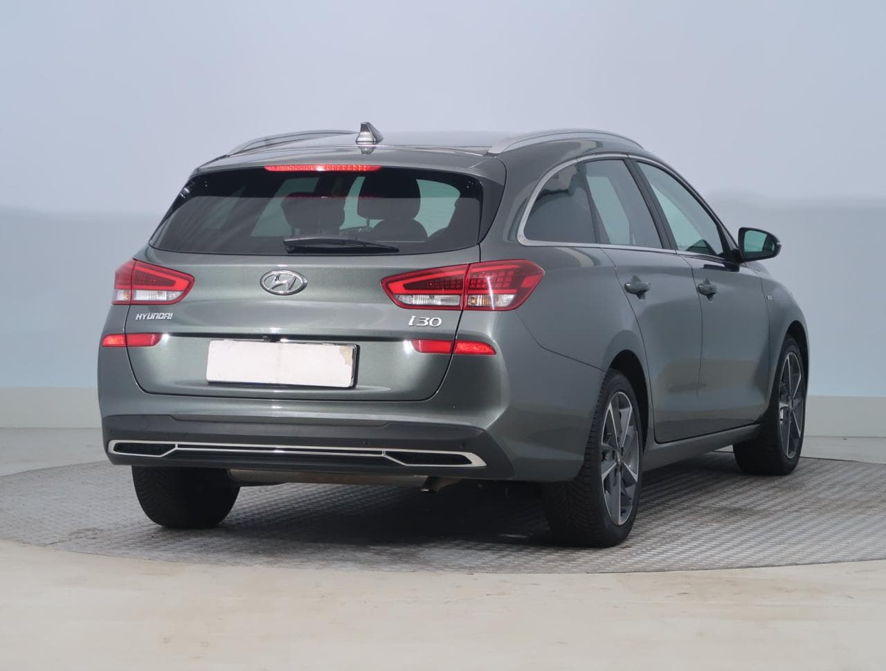 2022 Hyundai i30 - 7