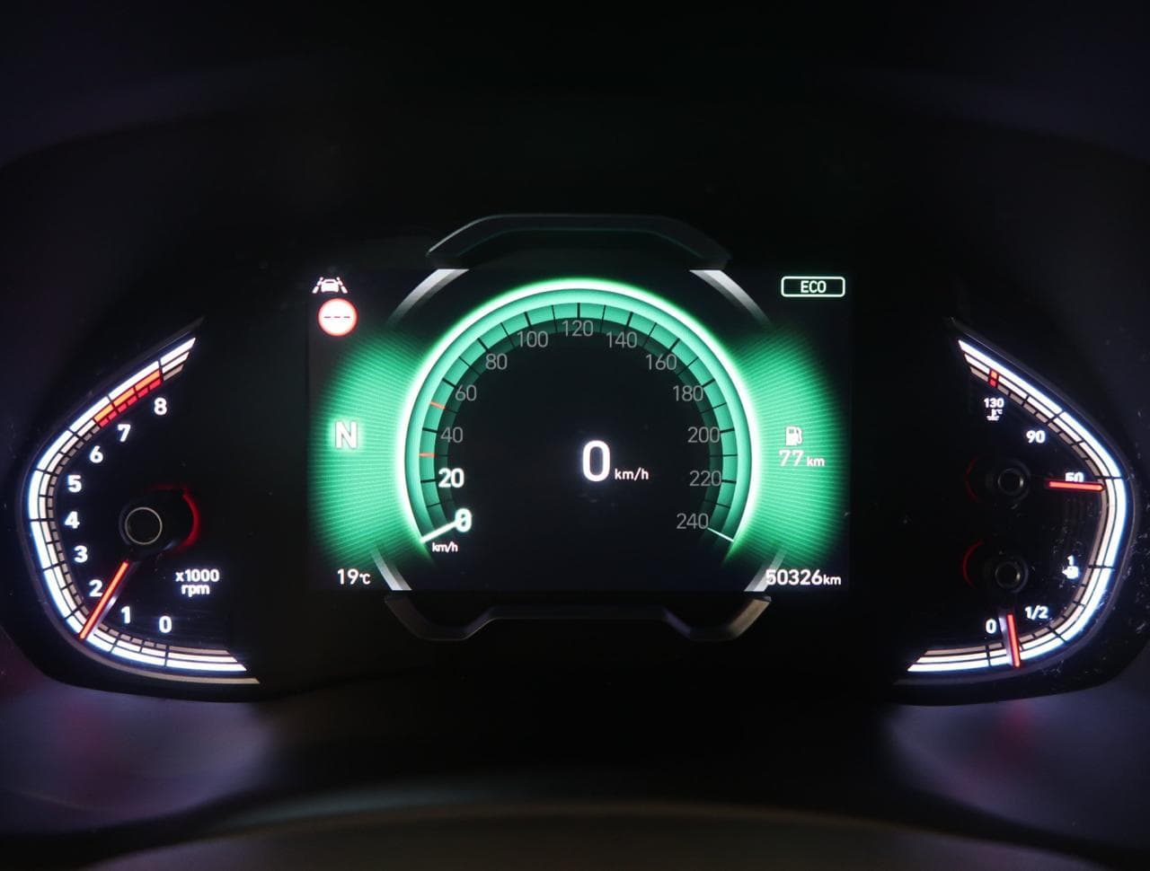2022 Hyundai i30 - 17