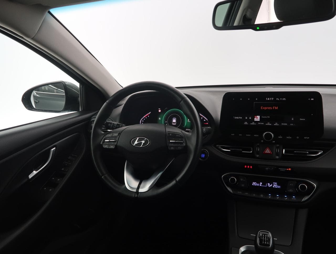 2022 Hyundai i30 - 9