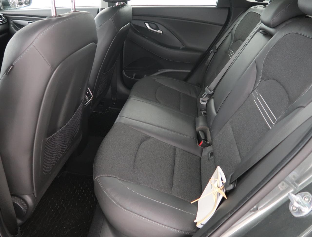 2022 Hyundai i30 - 15