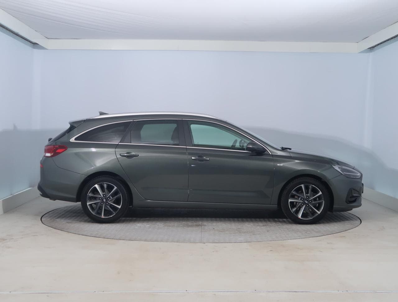 2022 Hyundai i30 - 8