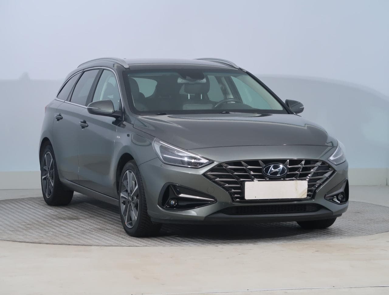 2022 Hyundai i30