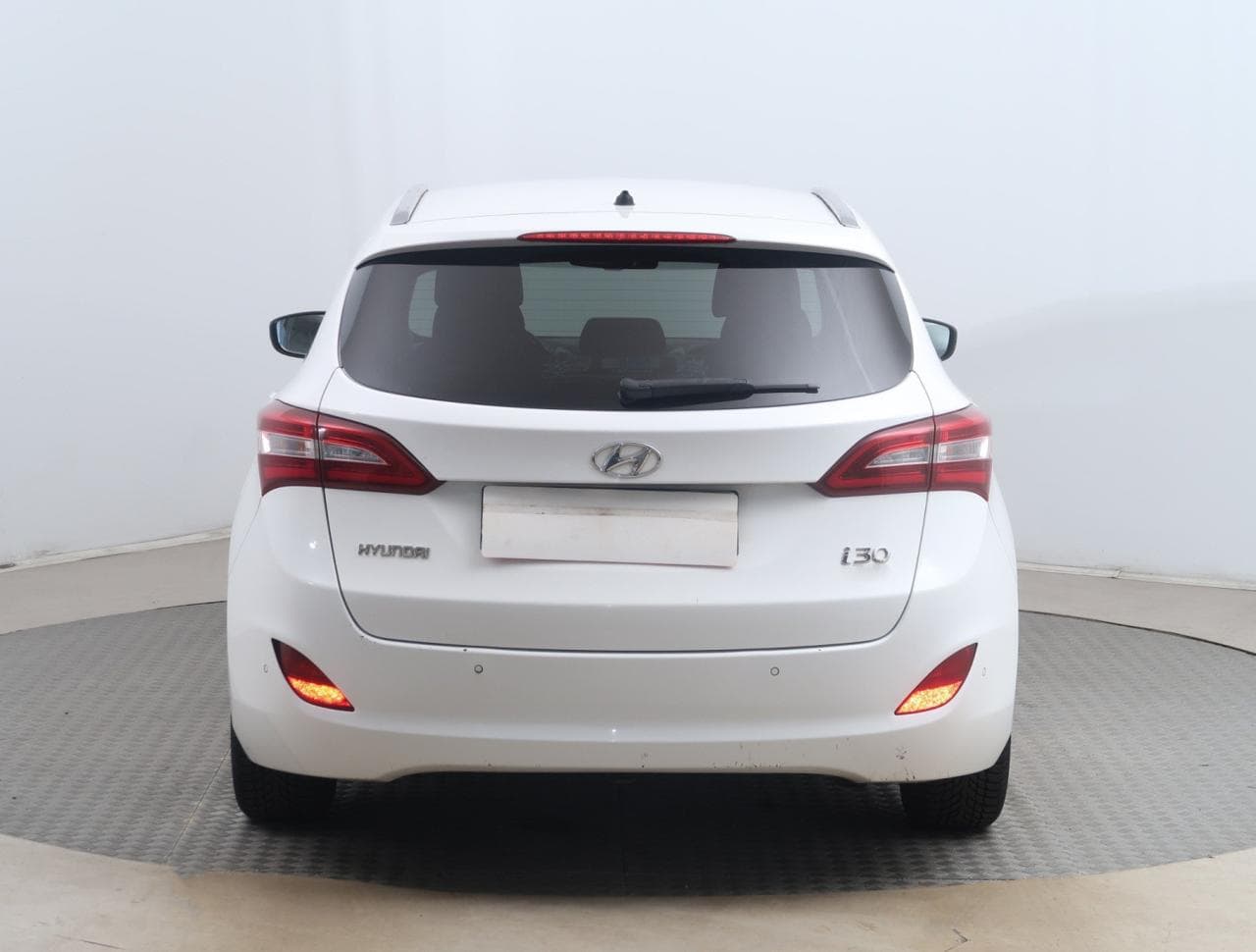2016 Hyundai i30 - 6