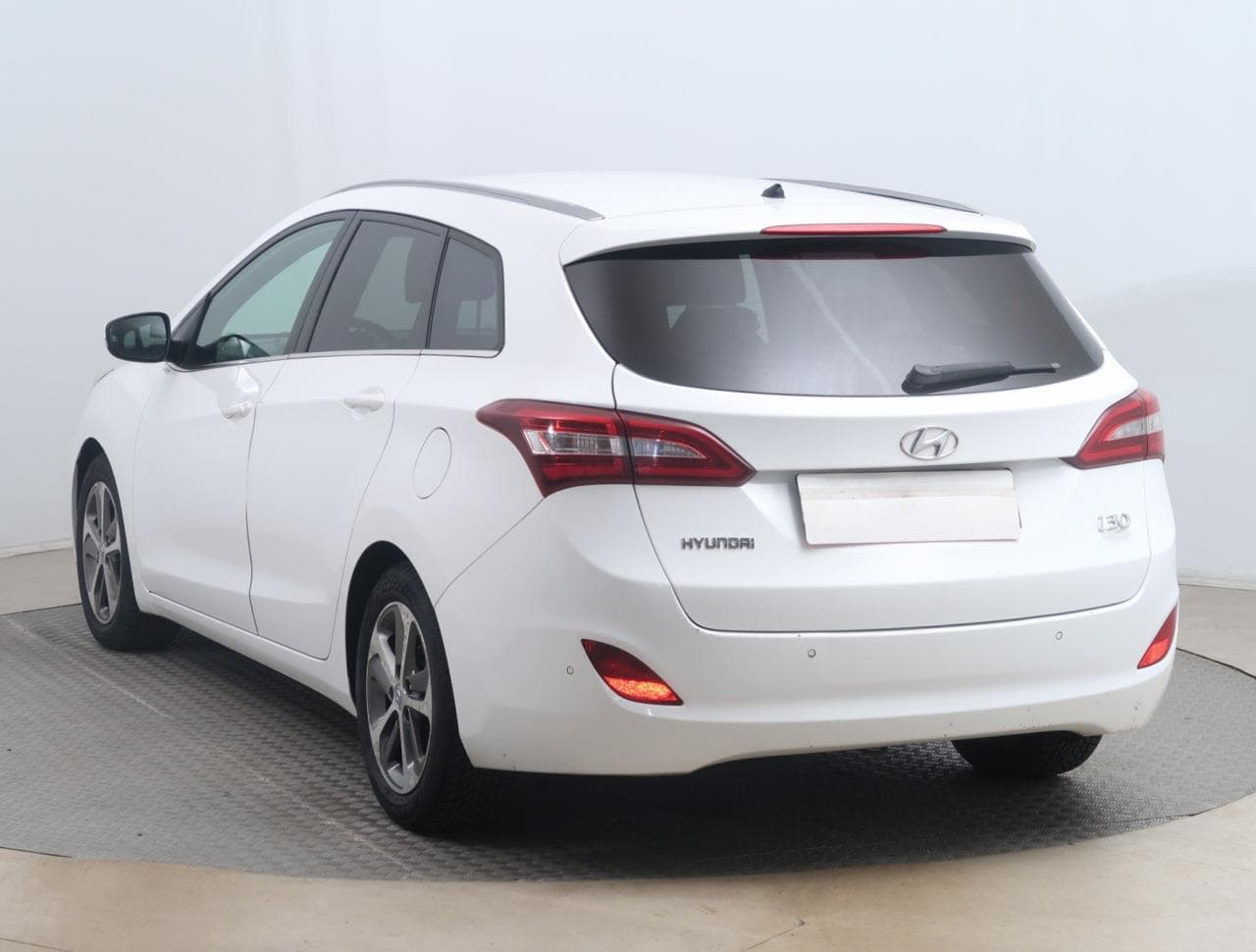 2016 Hyundai i30 - 5