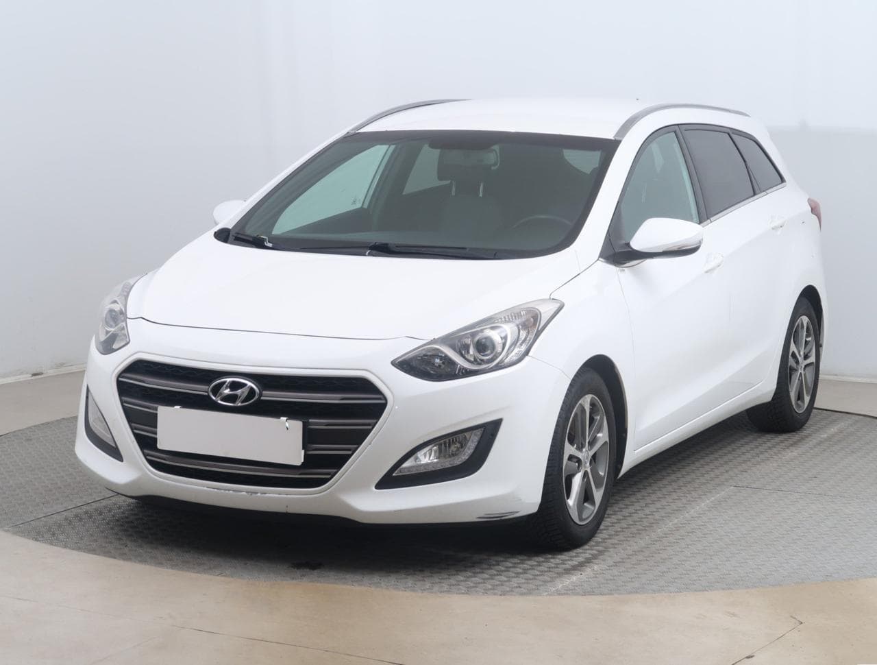 2016 Hyundai i30 - 3