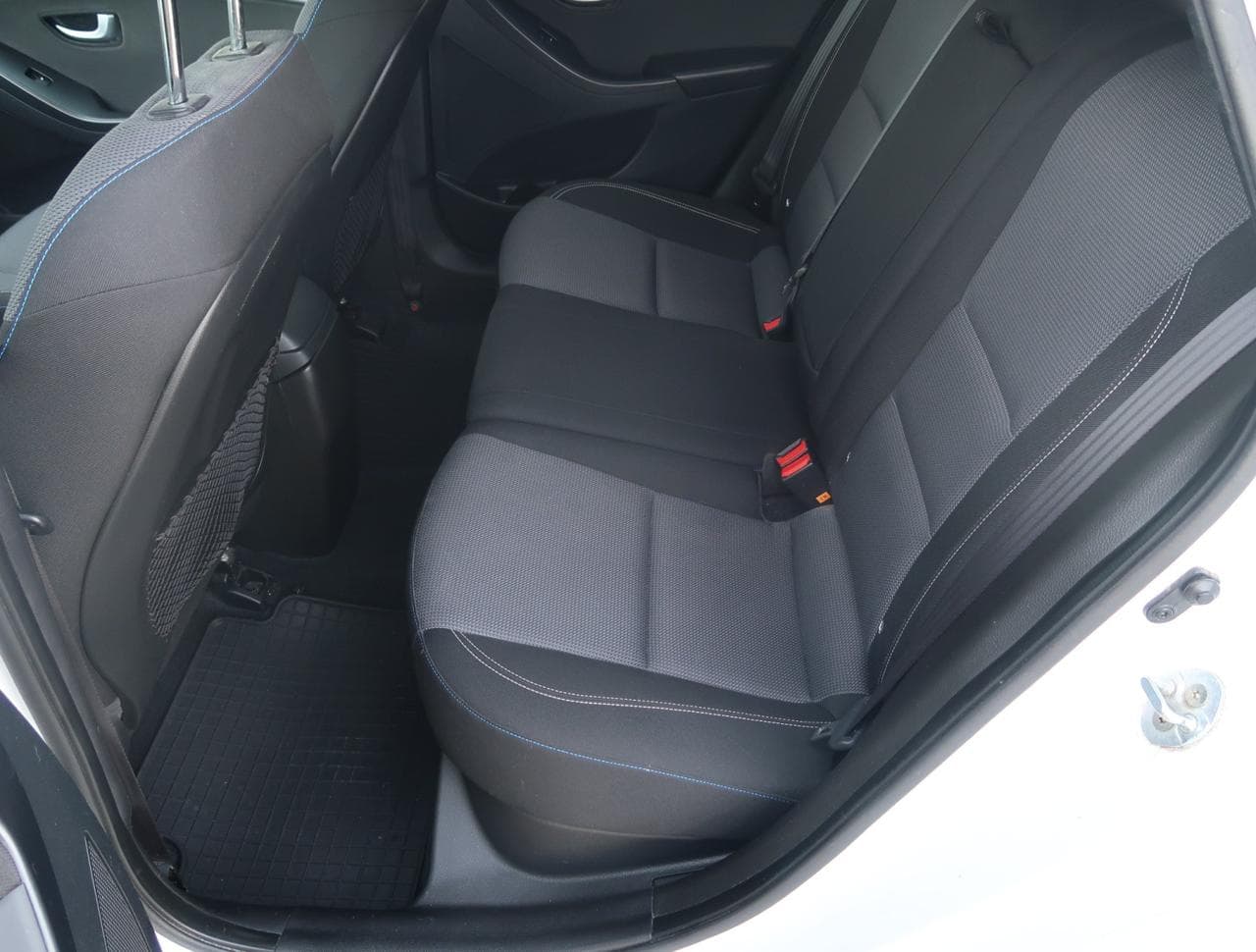 2016 Hyundai i30 - 15