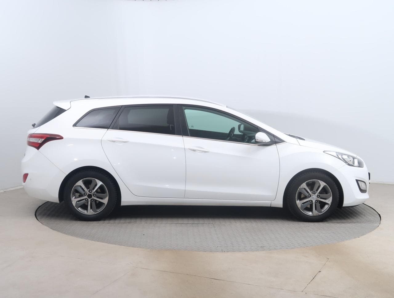 2016 Hyundai i30 - 8