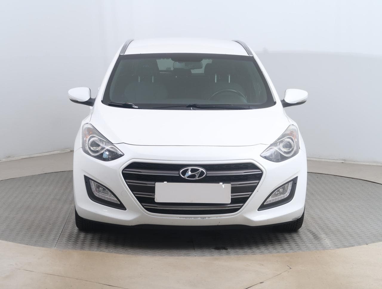 2016 Hyundai i30 - 2