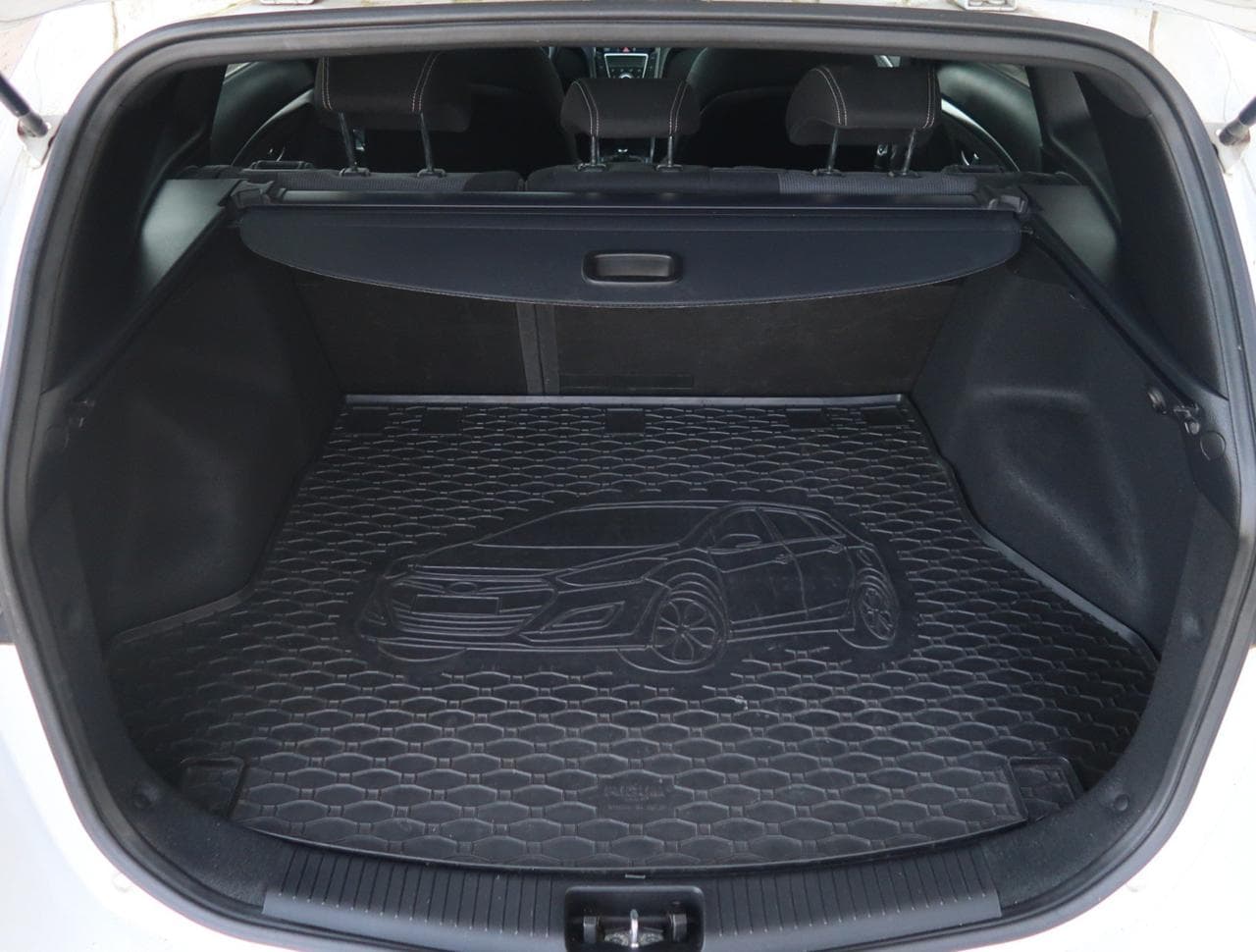 2016 Hyundai i30 - 19