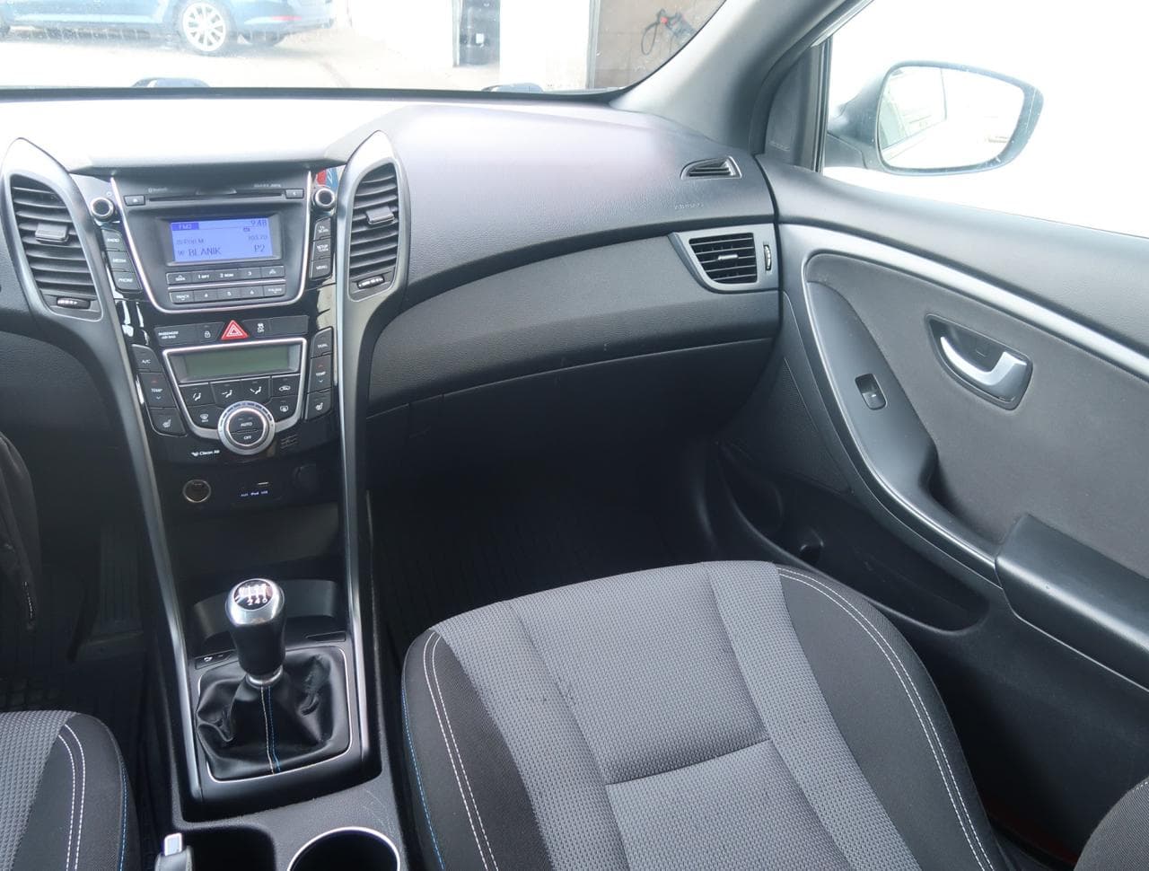 2016 Hyundai i30 - 11