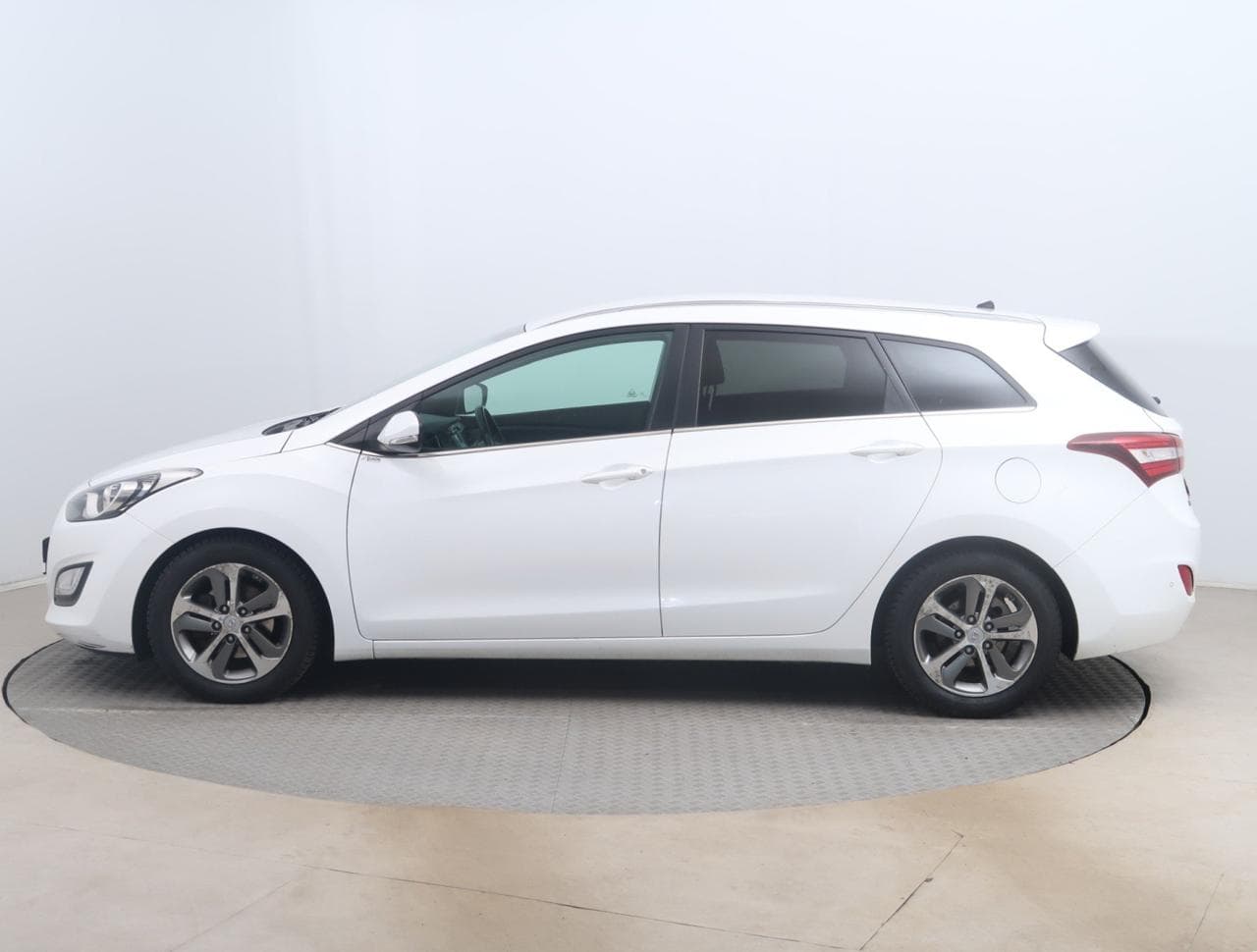 2016 Hyundai i30 - 4