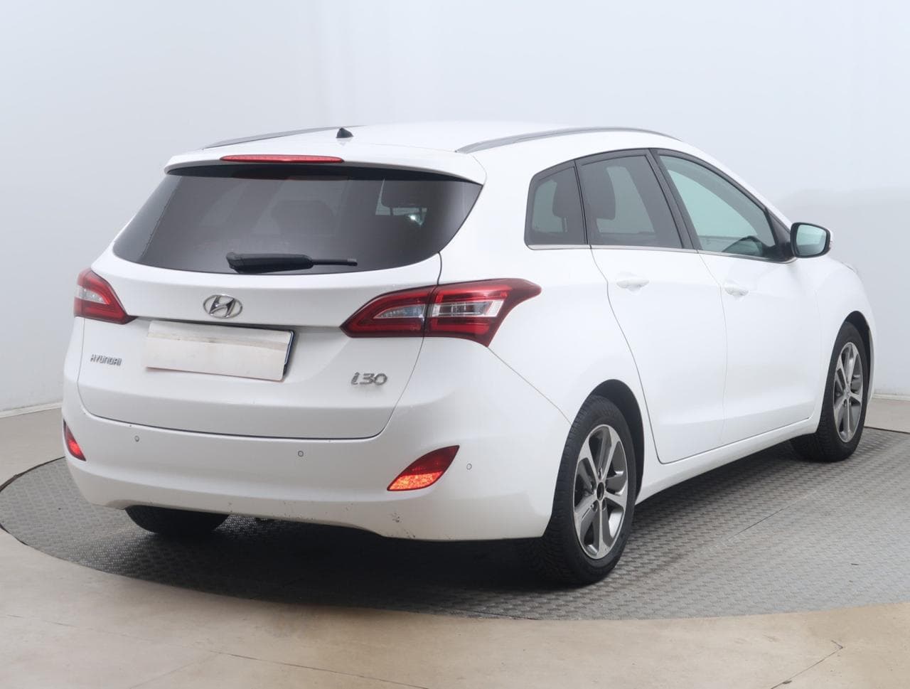 2016 Hyundai i30 - 7