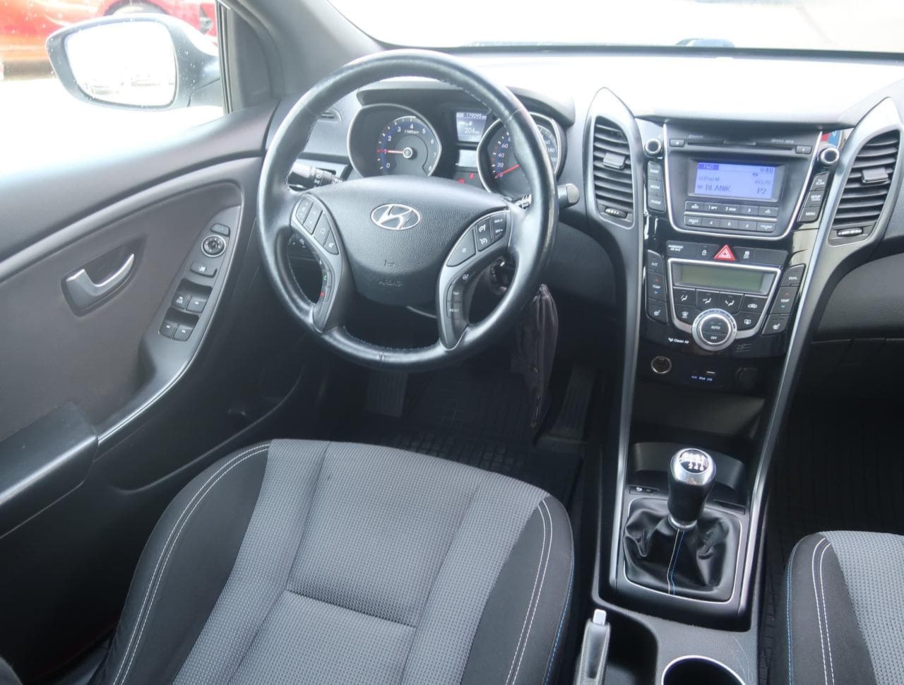 2016 Hyundai i30 - 9