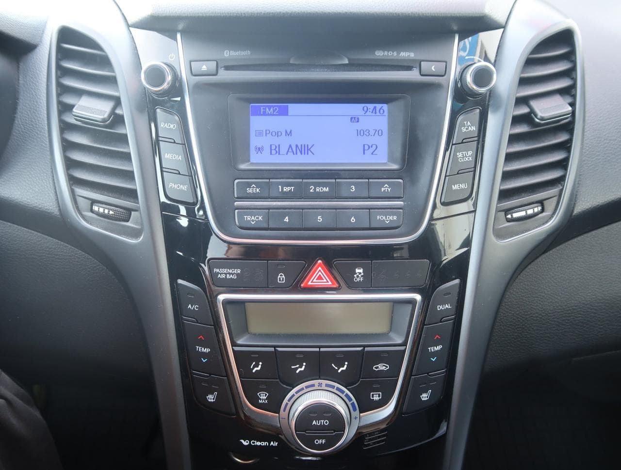 2016 Hyundai i30 - 18