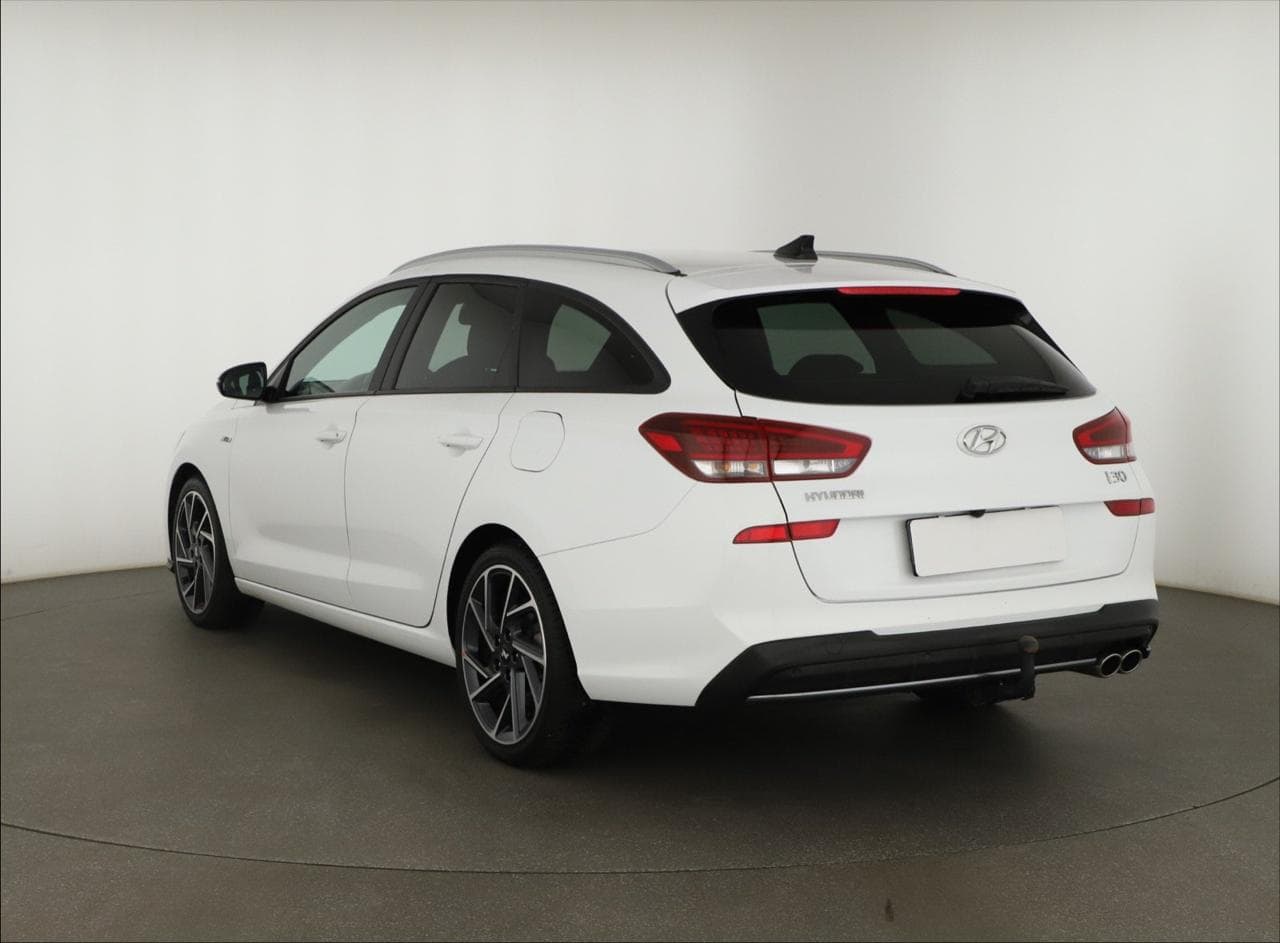 2022 Hyundai i30 - 5