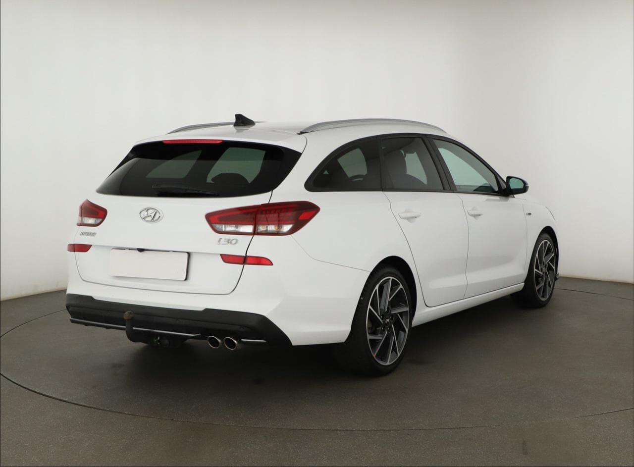 2022 Hyundai i30 - 7
