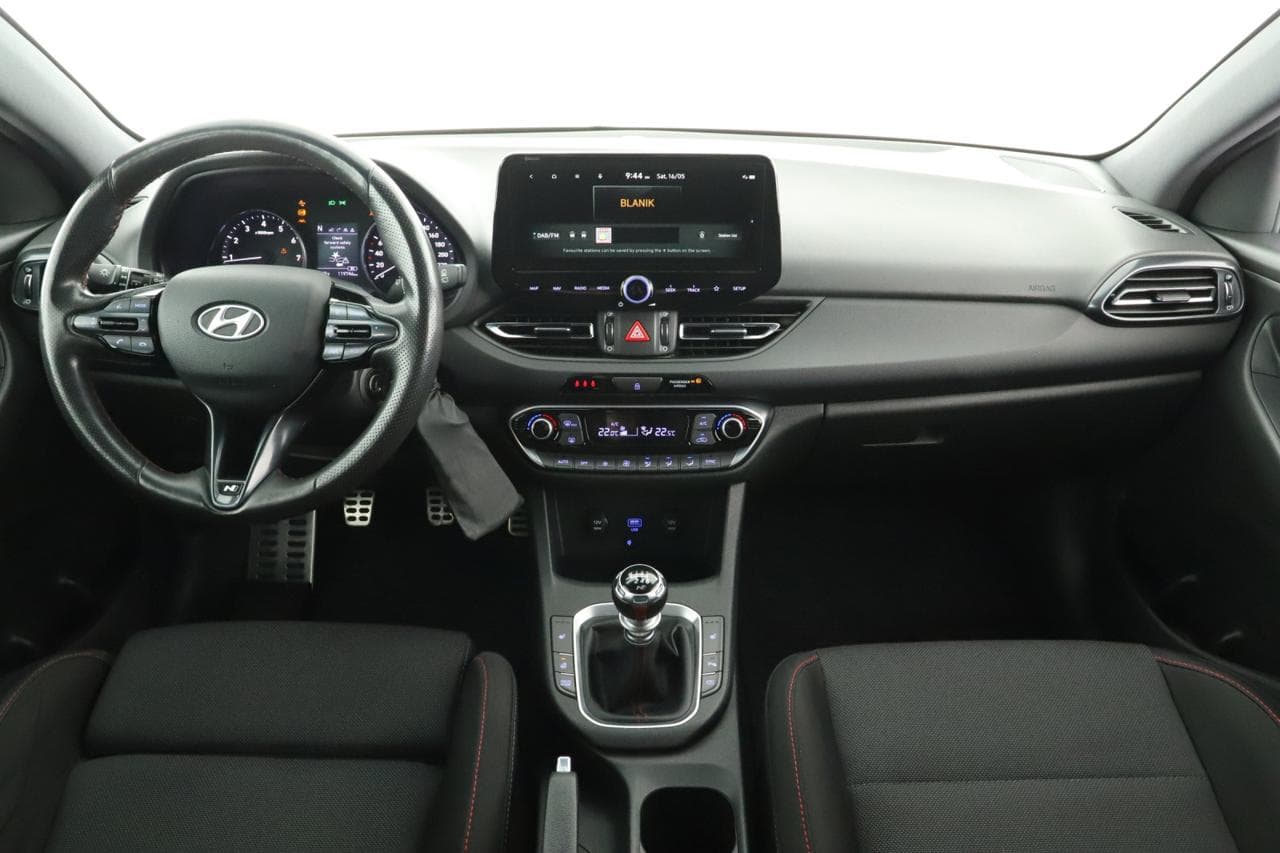 2022 Hyundai i30 - 9
