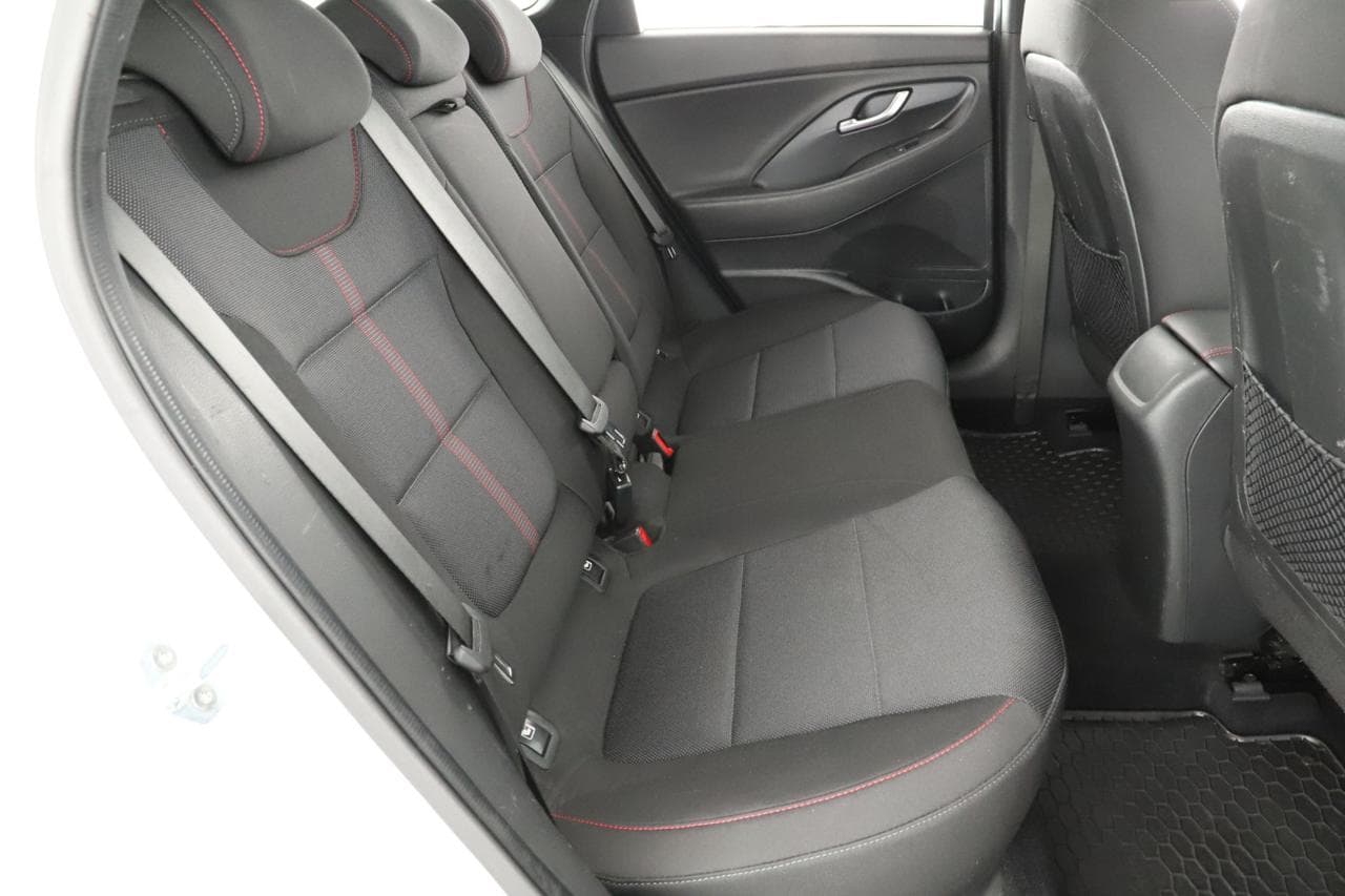 2022 Hyundai i30 - 11