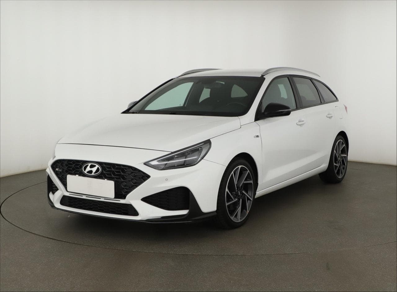 2022 Hyundai i30 - 3