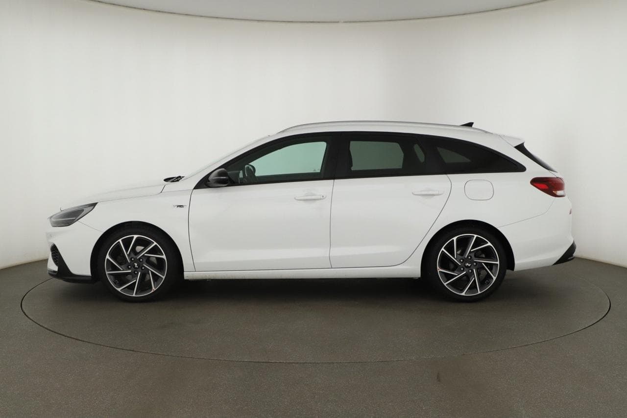 2022 Hyundai i30 - 4