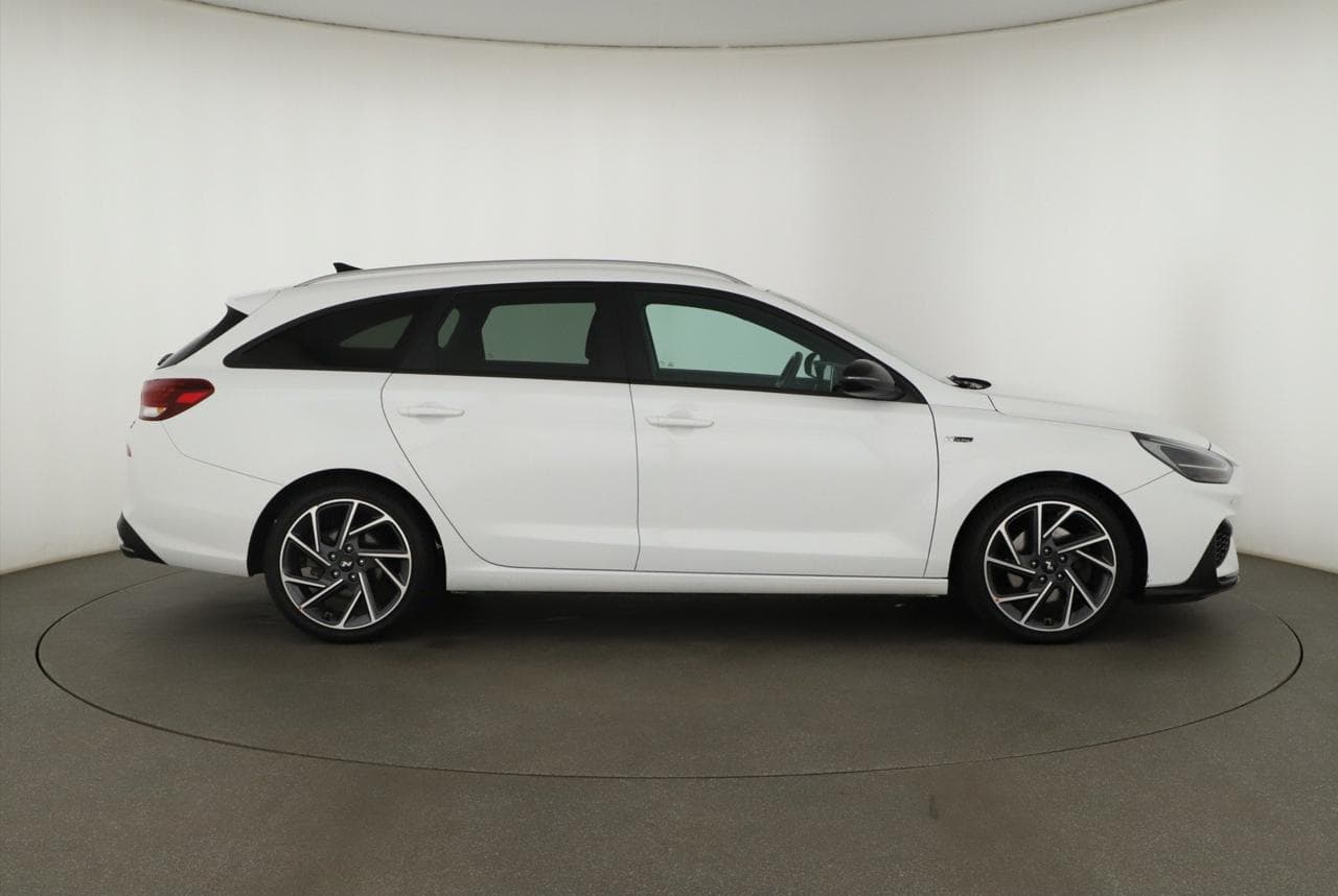 2022 Hyundai i30 - 8