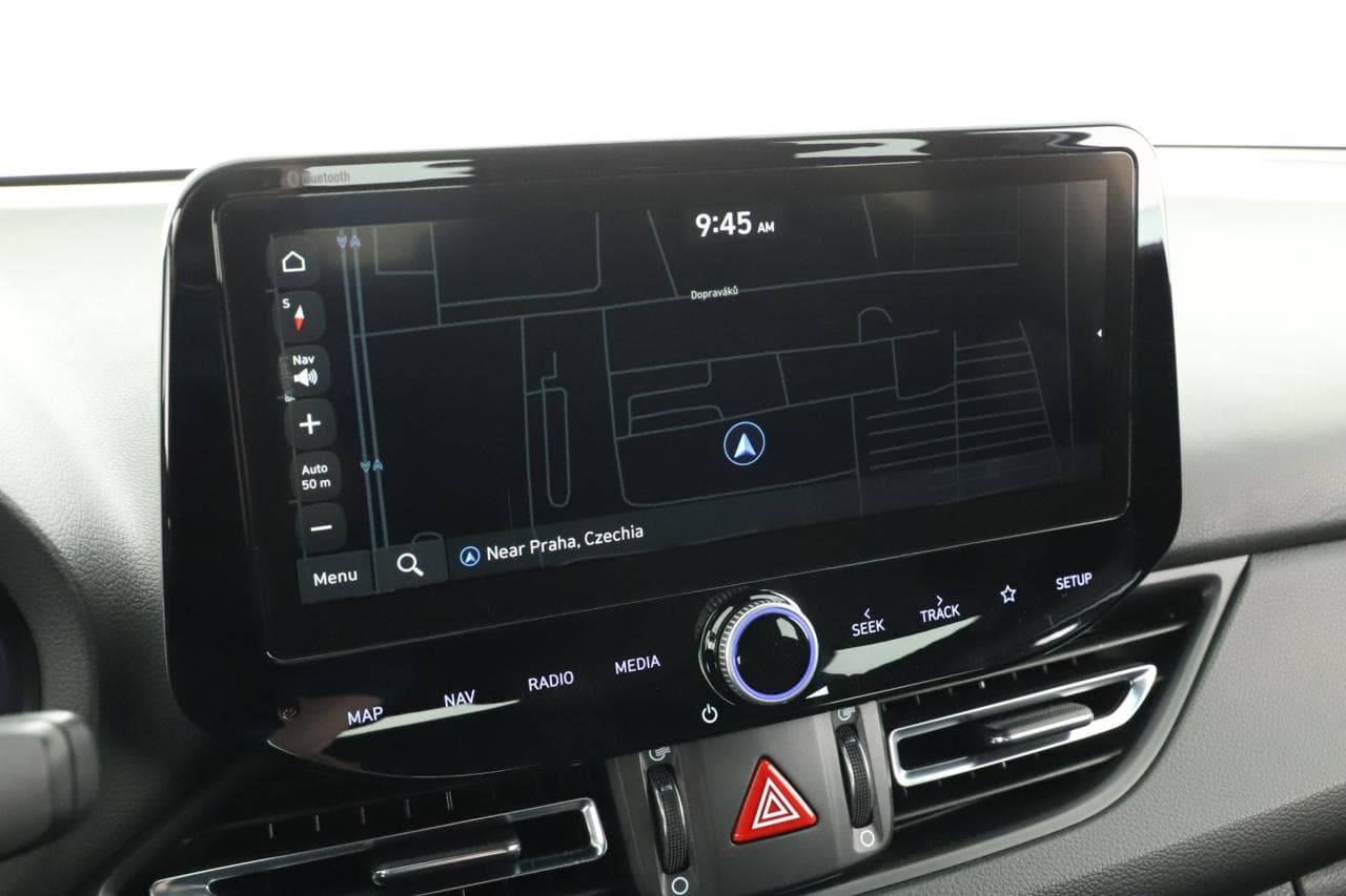2022 Hyundai i30 - 18