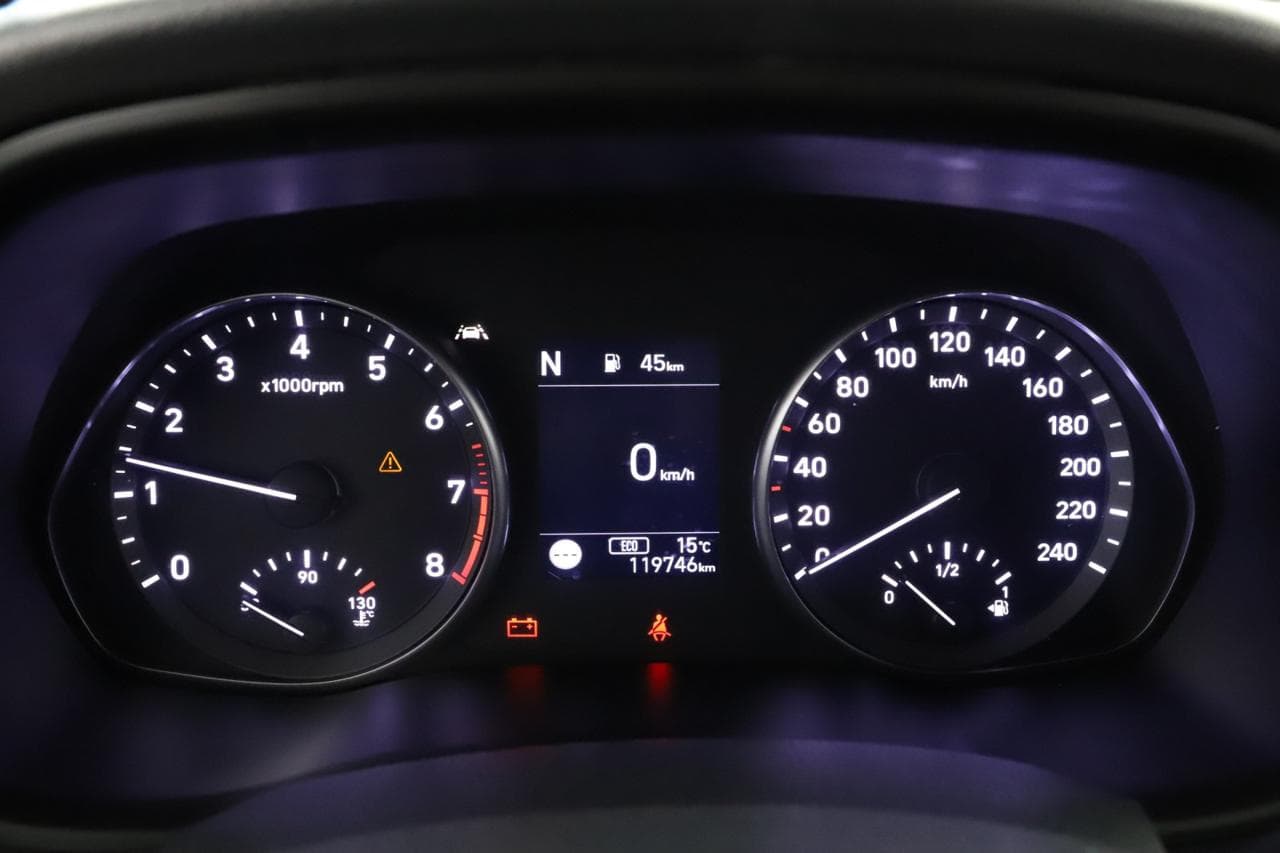 2022 Hyundai i30 - 15