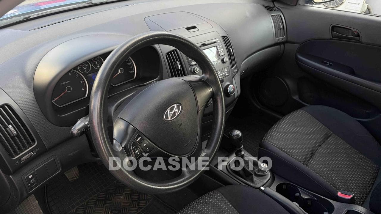 2008 Hyundai i30 - 3