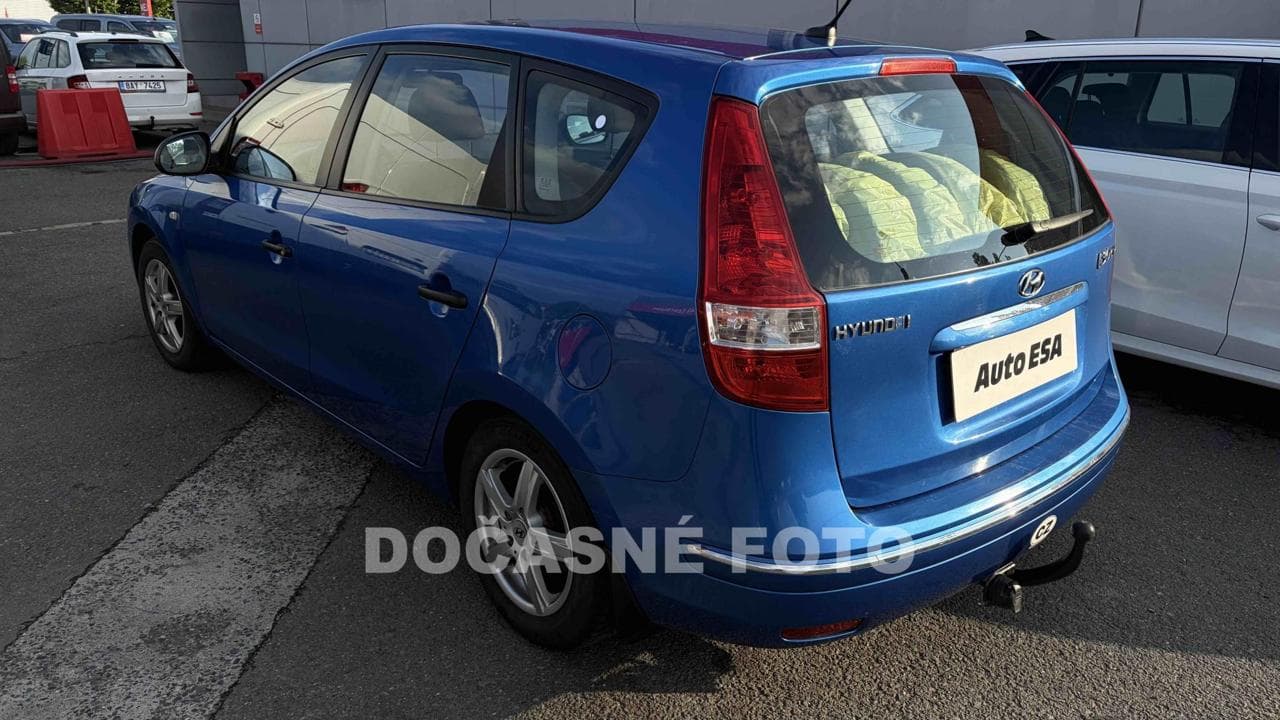 2008 Hyundai i30 - 2