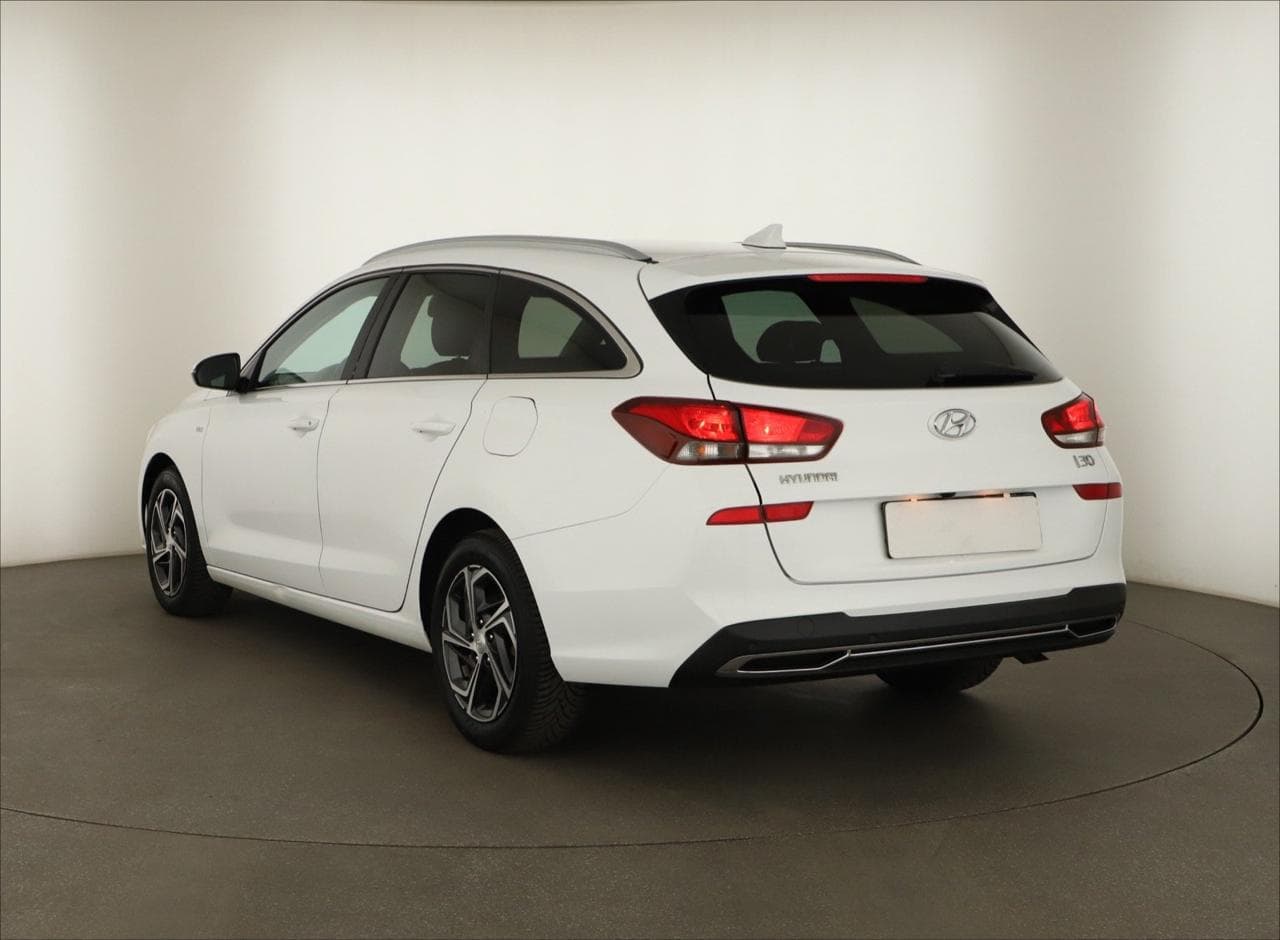 2021 Hyundai i30 - 5