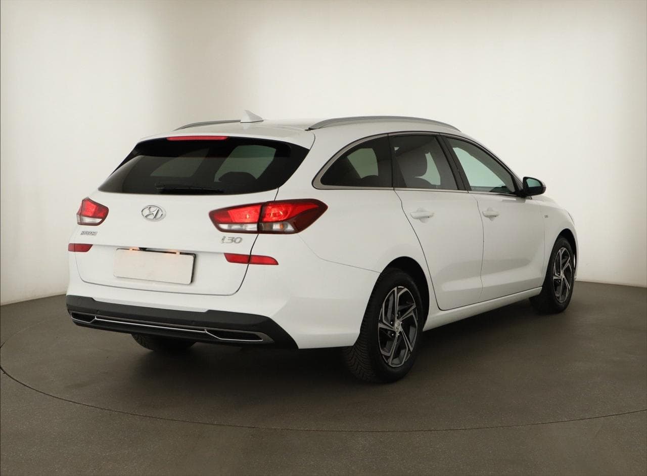 2021 Hyundai i30 - 7