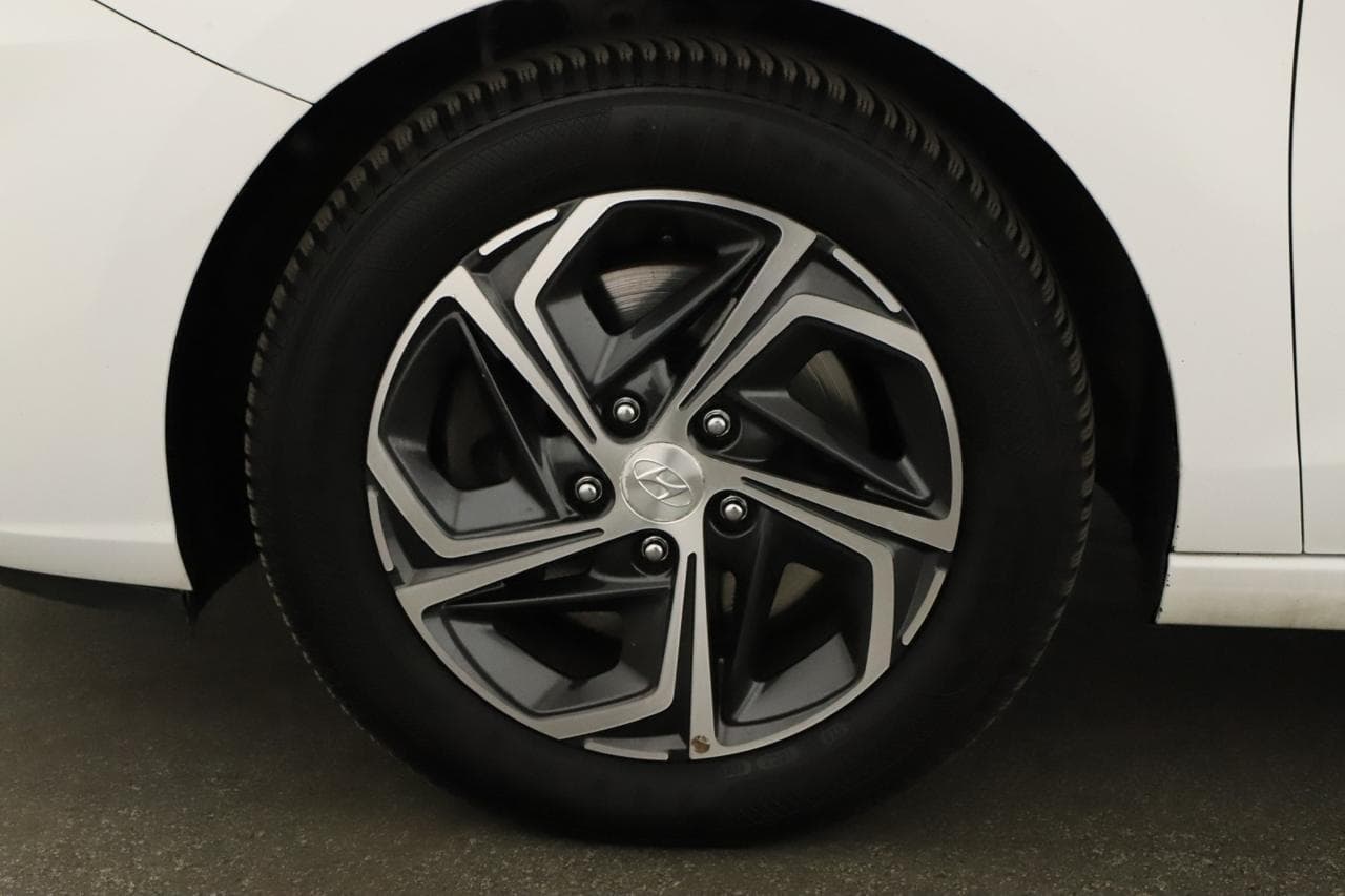 2021 Hyundai i30 - 17