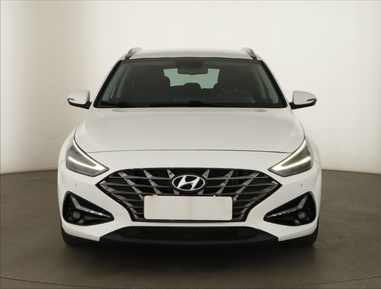 2021 Hyundai i30 - 2