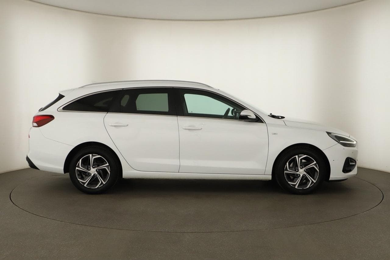 2021 Hyundai i30 - 8
