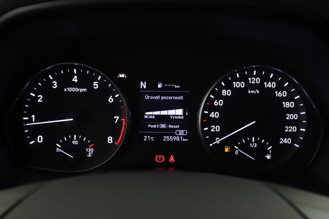 2021 Hyundai i30 - 14