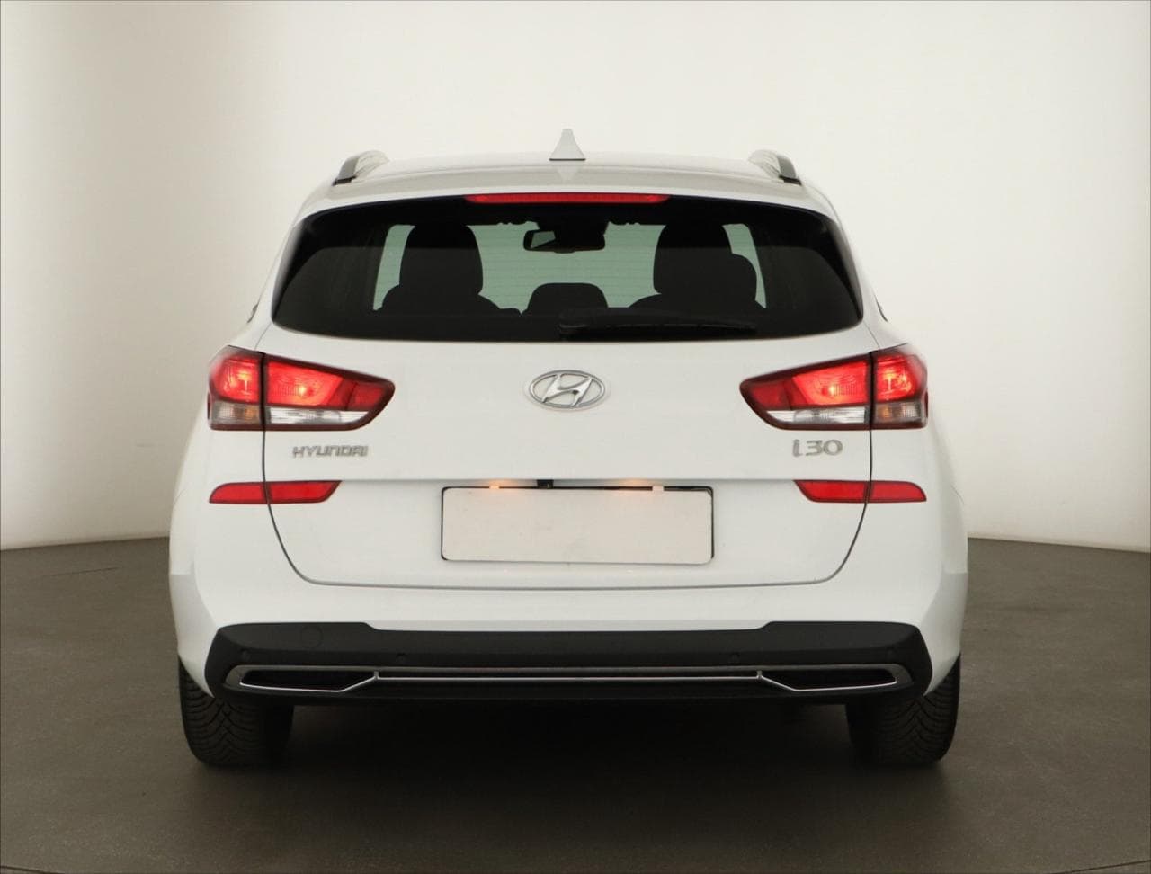 2021 Hyundai i30 - 6