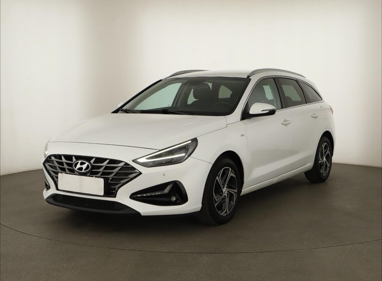 2021 Hyundai i30 - 3