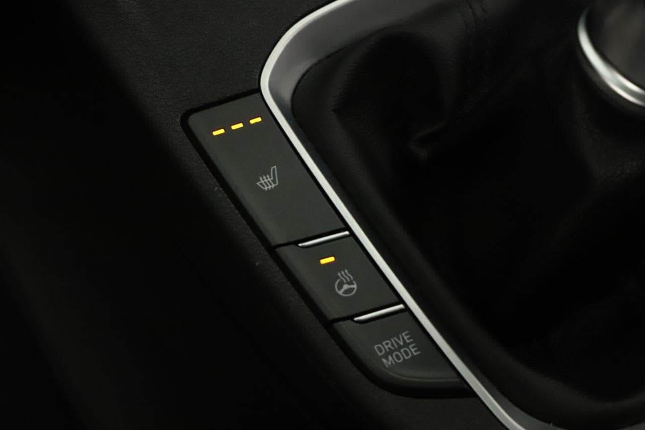 2021 Hyundai i30 - 19