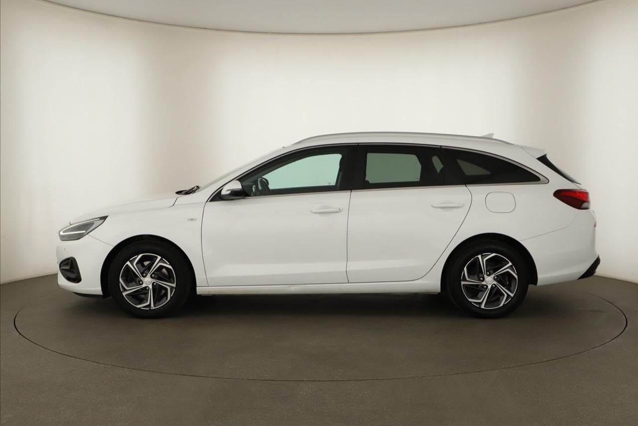 2021 Hyundai i30 - 4