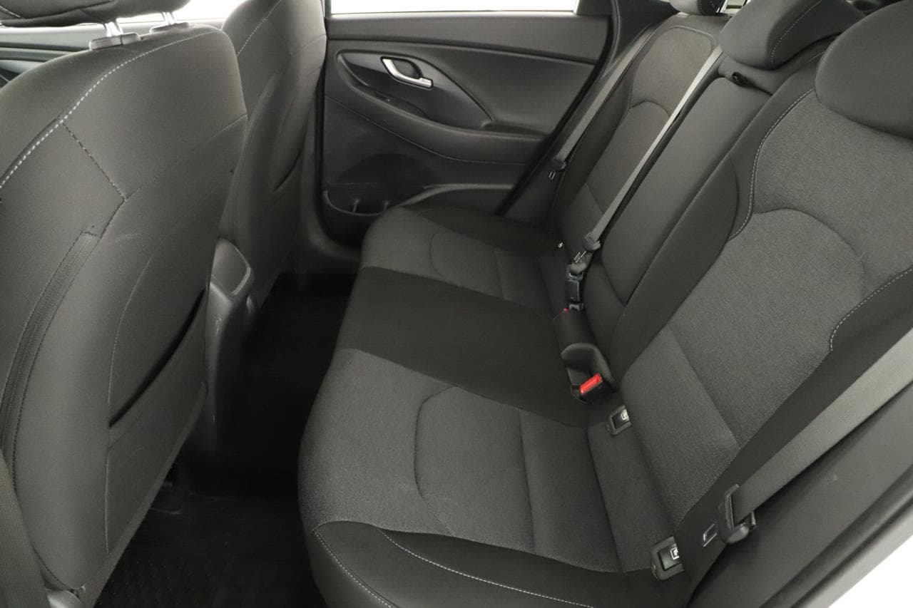 2021 Hyundai i30 - 12