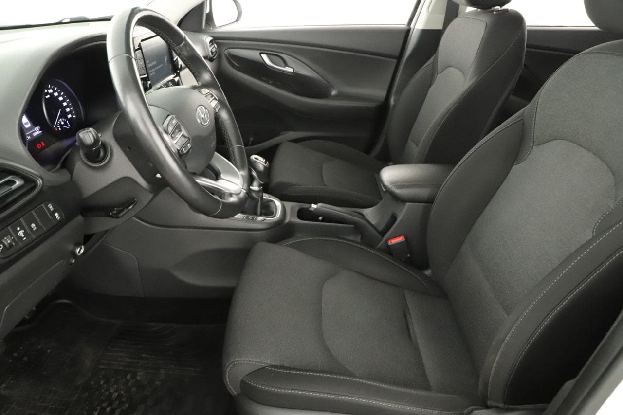 2021 Hyundai i30 - 13